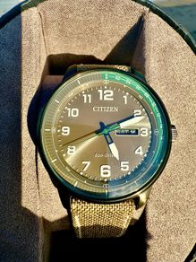 Citizen Weekender  BM8595-16H