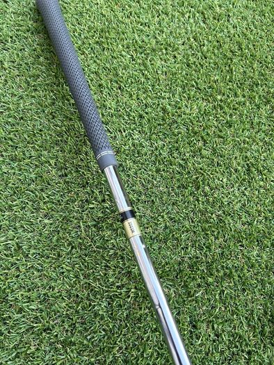 Taylormade wedge set