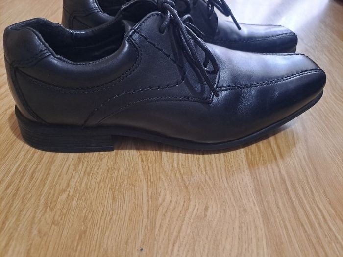 Marks School Shoes