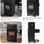 Gas heater Image 4