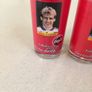 Coca Cola German football team large glasses Image 2