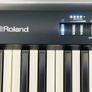 Roland FP-10 Digital Piano - Full Set with Stand, Stool & Pedal - Perfect Condition Image 5