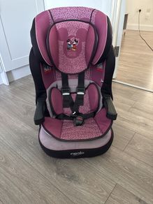car seats