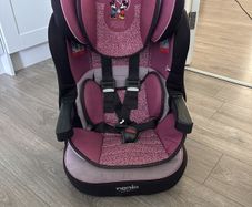 car seats
