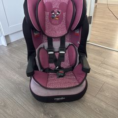 car seats