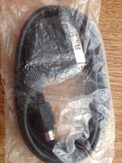 TVs cable