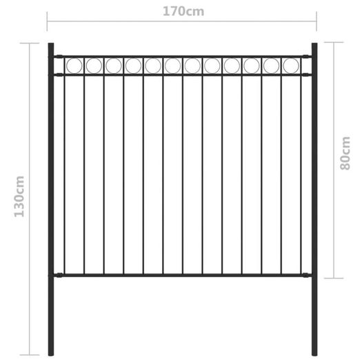 Garden Fence