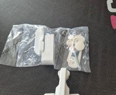 Sash Jammers Window Blocker