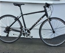 Hybrid Giant Escape 3 Used In Working Order