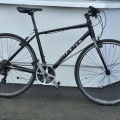 Hybrid Giant Escape 3 Used In Working Order