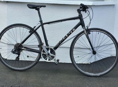 Hybrid Giant Escape 3 Used In Working Order