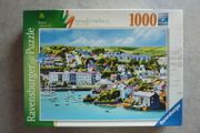Jigsaw - Kinsale Harbour