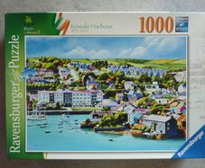 Jigsaw - Kinsale Harbour