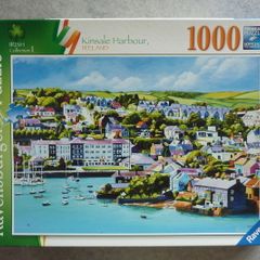 Jigsaw - Kinsale Harbour
