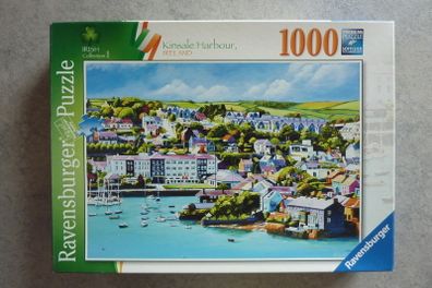 Jigsaw - Kinsale Harbour