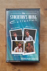 The Stockton's Wing Collection - Cassette Tape