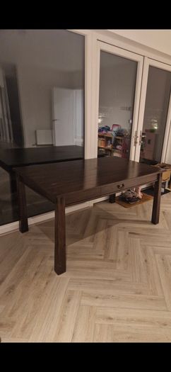 kitchen table