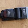 Nikon D90 Camera with 16-85mm lens and SB800 Flash Image 9