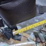 Digital Camera Bag for DSLR Camera - Used Condition Image 2
