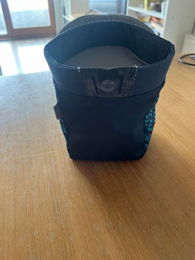 Moon Trad Rock Climbing Chalk Bag