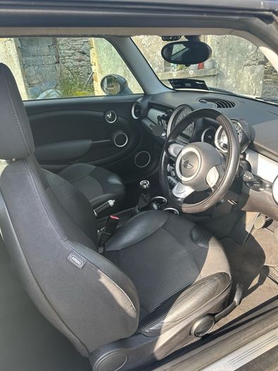 2009 Mini Cooper