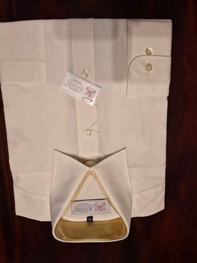 Mc Heggen Formal Shirt