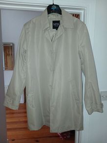 Mens Mac