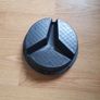 Front emblem for Mercedes E class Image 2