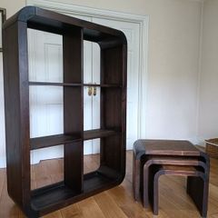 Shelving & Nest of Tables
