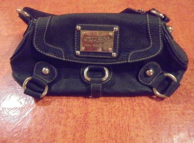 Genuine "Guess" Leather Bag for Sale