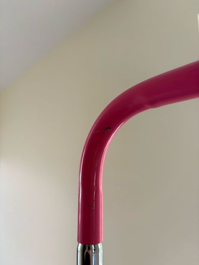 Gymnastics Bar