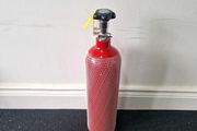 2kg / 3lt Co2 Gas Cylinder