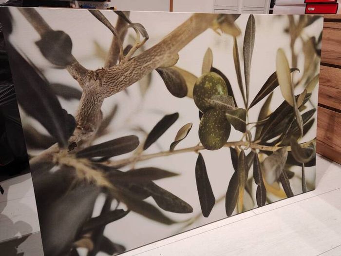 canvas picture 120cm x 80cm