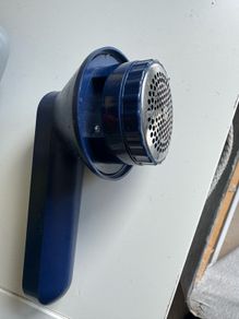 fabric remover