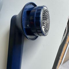 fabric remover