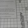 Red and White Check Aironfix Self Adhesive- Contact Paper Image 2