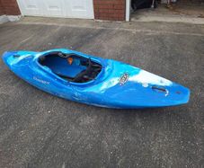 Kayak Dagger GTX