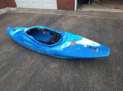Kayak Dagger GTX