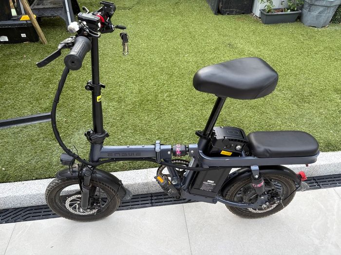Engwe T14 eBike