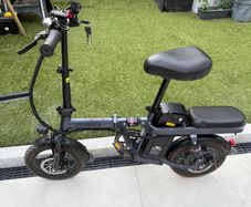 Engwe T14 eBike