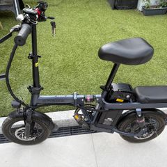 Engwe T14 eBike