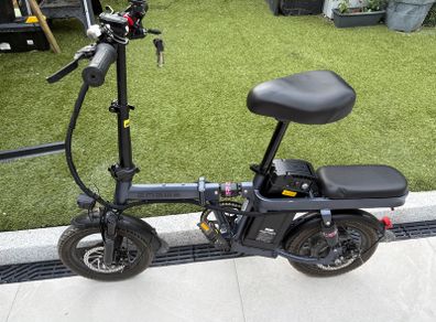 Engwe T14 eBike