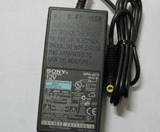 Sony MPA-AC1 AC 12V Adapter for Sony EVI, BRC, and SRG camera series