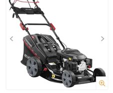 Self propelled Lawnmower