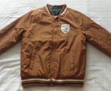 Boys jacket
