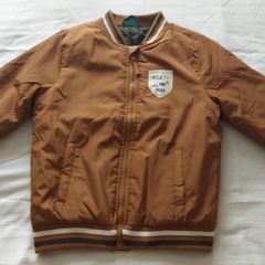 Boys jacket