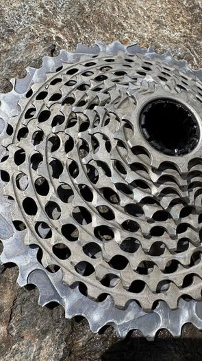 XX1 XG-1199 11 Speed Cassette 10-42t