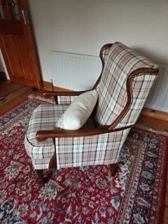 chair