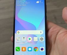 Huawei Y6