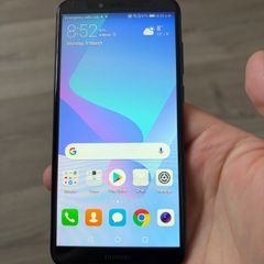 Huawei Y6